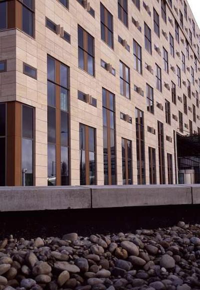 داچ دیزاین هتل آرتمیس