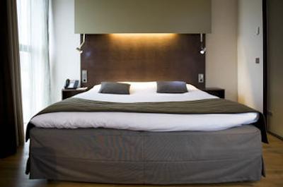 داچ دیزاین هتل آرتمیس