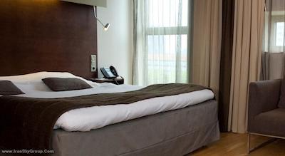 داچ دیزاین هتل آرتمیس