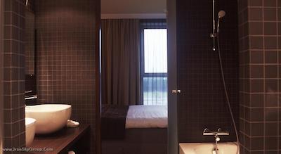 داچ دیزاین هتل آرتمیس