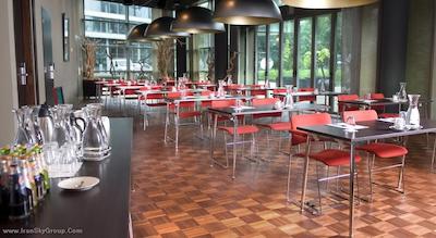 داچ دیزاین هتل آرتمیس