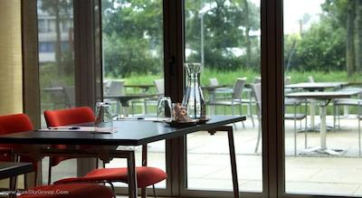 داچ دیزاین هتل آرتمیس