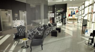 داچ دیزاین هتل آرتمیس