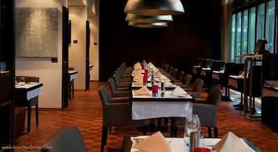 داچ دیزاین هتل آرتمیس