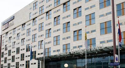 داچ دیزاین هتل آرتمیس