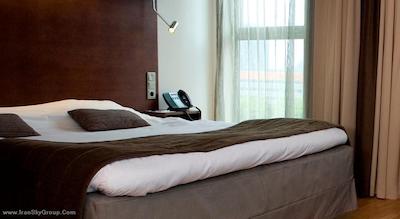 داچ دیزاین هتل آرتمیس