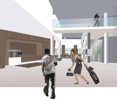 داچ دیزاین هتل آرتمیس