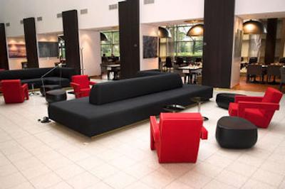 داچ دیزاین هتل آرتمیس