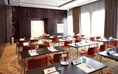 داچ دیزاین هتل آرتمیس