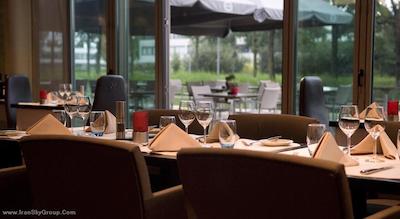 داچ دیزاین هتل آرتمیس