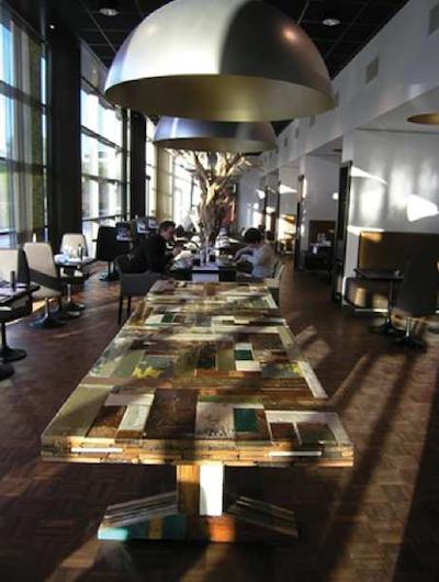 داچ دیزاین هتل آرتمیس