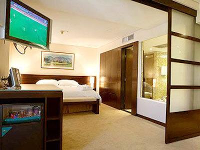 یوروبیلدینگ هتل اند سوئیتس کاراکاس