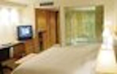 یوروبیلدینگ هتل اند سوئیتس کاراکاس