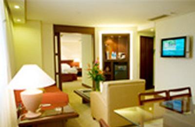 یوروبیلدینگ هتل اند سوئیتس کاراکاس