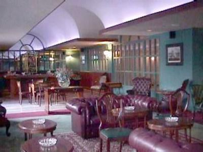 یوروبیلدینگ هتل اند سوئیتس کاراکاس