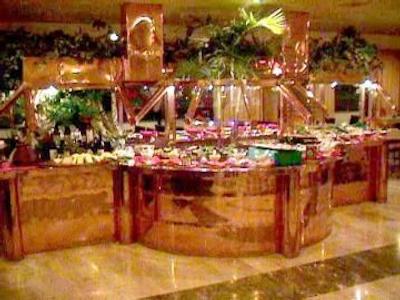 یوروبیلدینگ هتل اند سوئیتس کاراکاس