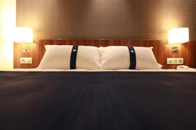 هالیدی این اکسپرس استرازبورگ-سود