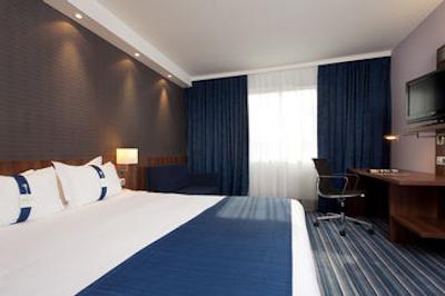 هالیدی این اکسپرس استرازبورگ-سود