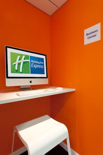 هالیدی این اکسپرس استرازبورگ-سود