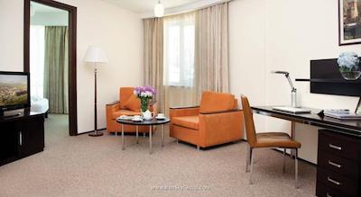 سیتادینز سیتی سنتر تفلیس