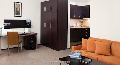 سیتادینز سیتی سنتر تفلیس