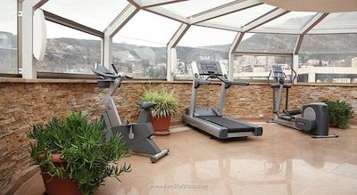 سیتادینز سیتی سنتر تفلیس