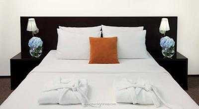 سیتادینز سیتی سنتر تفلیس