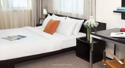 سیتادینز سیتی سنتر تفلیس