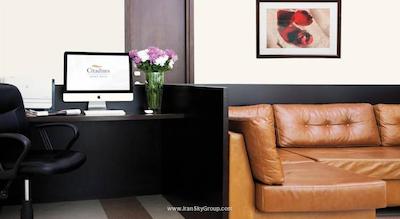 سیتادینز سیتی سنتر تفلیس