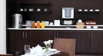 سیتادینز سیتی سنتر تفلیس