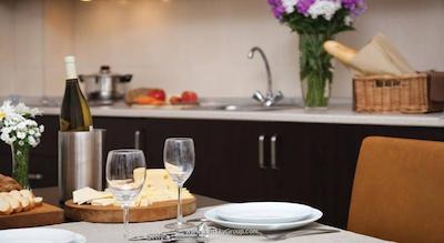 سیتادینز سیتی سنتر تفلیس