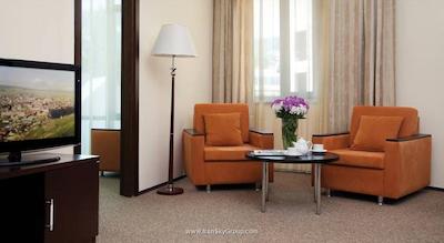 سیتادینز سیتی سنتر تفلیس