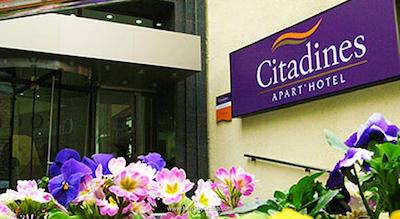 سیتادینز سیتی سنتر تفلیس