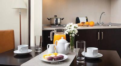 سیتادینز سیتی سنتر تفلیس