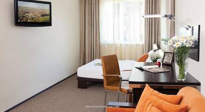 سیتادینز سیتی سنتر تفلیس