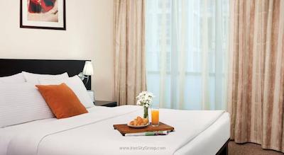 سیتادینز سیتی سنتر تفلیس