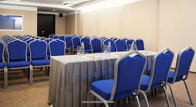 سیتادینز سیتی سنتر تفلیس