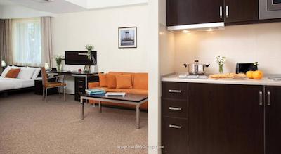 سیتادینز سیتی سنتر تفلیس