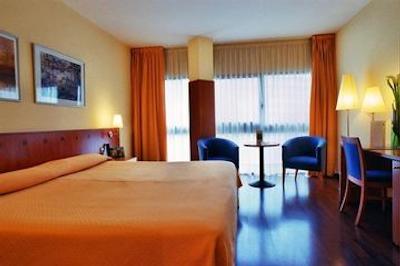 هتل ویلادومات