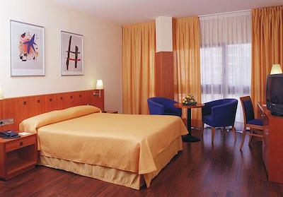 هتل ویلادومات