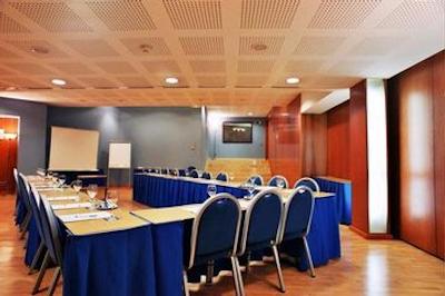 هتل ویلادومات