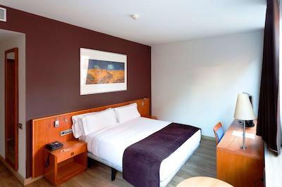 هتل ویلادومات