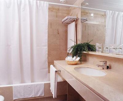 هتل ویلادومات