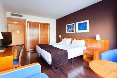 هتل ویلادومات