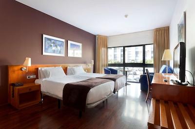 هتل ویلادومات