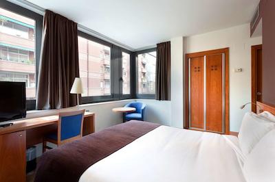 هتل ویلادومات