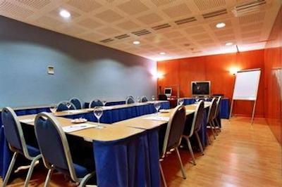 هتل ویلادومات