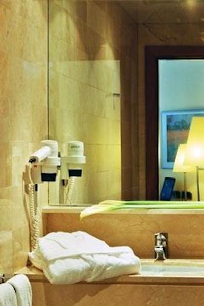 هتل ویلادومات