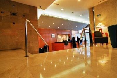 هتل ویلادومات