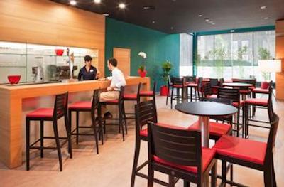 آیبیس بارسلونا پلازا گلرویز 22